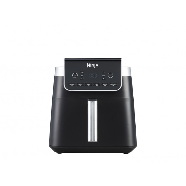 Ninja AF180EU fryer Single 6.2 L 2000 W Hot air fryer Black Ninja AF180EU fryer Single 6.2 L 2000 W Hot air fryer Black