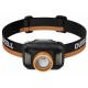 Duracell DH850R Gift Box Headlamp black, orange Duracell DH850R Gift Box Headlamp black, orange