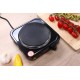 IDEAL 1-plate electric cooker, 1000 W IDEAL 1-plate electric cooker, 1000 W