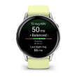 Garmin Venu 010-03014-02 smartwatch / sport watch 3.56 cm (1.4