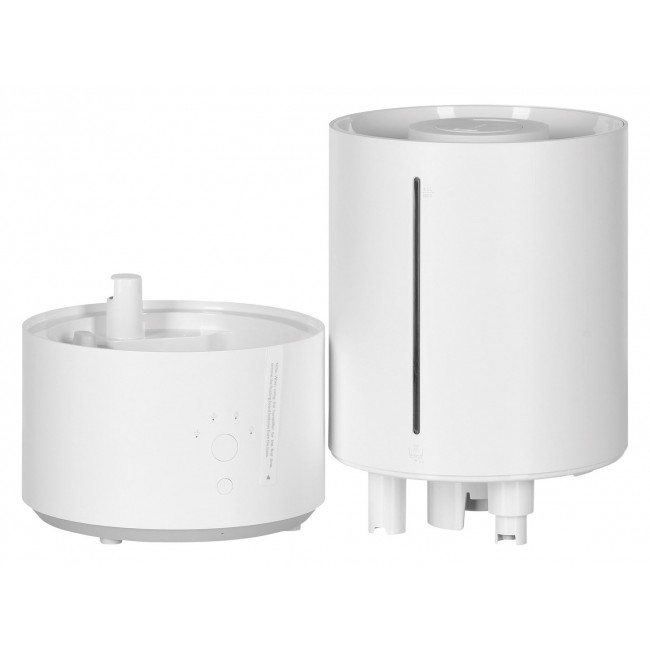 Xiaomi | BHR6026EU | Smart Humidifier 2 EU | - m3 | 28 W | Water tank capacity 4.5 L | Suitable for rooms up to m2 | - | Humidification capacity 350 ml/hr | White