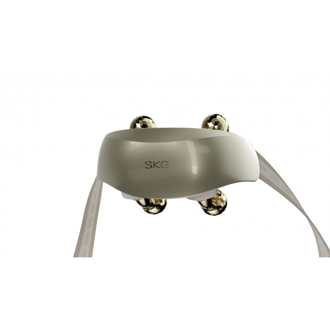 Neck massager SKG H7 Ultra gold