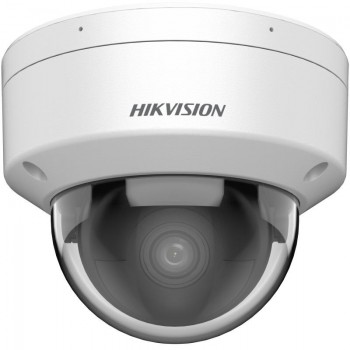 Hikvision AcuSense DS-2CD2186G2H-ISU(2.8mm)(eF) 8MP dome camera