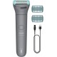 Philips 3000 series Body Groomer BG3480/15 With Triple Protect shaving system
