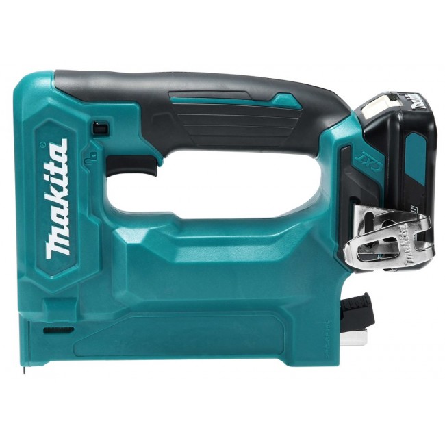 Makita ST113DZ nailer/staple guns Staple gun Battery Makita ST113DZ nailer/staple guns Staple gun Battery