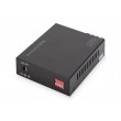Digitus Gigabit Media Converter, RJ45 / SC Digitus Gigabit Media Converter, RJ45 / SC