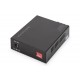 Digitus Gigabit Media Converter, RJ45 / SC