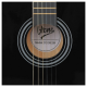 V-TONE CG One BK - classical guitar 4/4, black