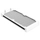 Xilence Performance A+ XC974 Processor All-in-one liquid cooler White
