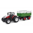 Amewi 22601 Radio-Controlled (RC) model Tractor truck Electric engine 1:24 Amewi 22601 Radio-Controlled (RC) model Tractor truck Electric engine 1:24