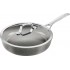 Saut pan + lid, 28 cm
