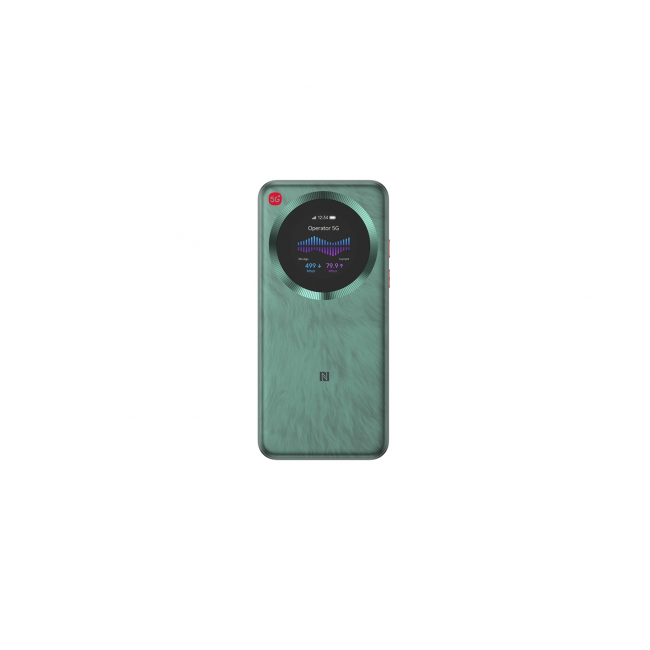 Router ZTE U30 Pro