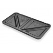 Eta Sorento 3151 90010 sandwich maker 900 W Black, Stainless steel