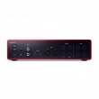 Focusrite Scarlett 18/16 4th Gen - audio interface