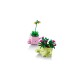 LEGO BOTANICALS 11506 Swinging Plants