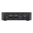 ASUS ExpertCenter PN54-S1-S50015AL AMD Ryzen 5 220 16 GB DDR5-SDRAM 512 GB SSD Windows 11 Pro Mini PC Black