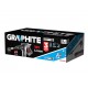 Graphite 58G083 pressure washer Compact Battery 170 l/h Grey