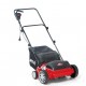 MTD Smart 30 VE lawn scarifier 1300 W