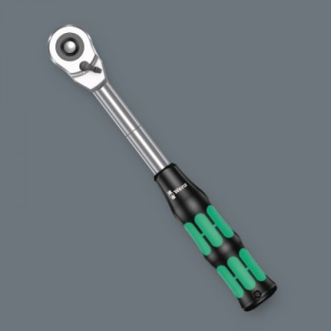 Wera 05003780001 socket wrench 1 pc(s) Wera 05003780001 socket wrench 1 pc(s)