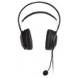 Connect IT CI-256 headphones/headset Wired Head-band Gaming Black