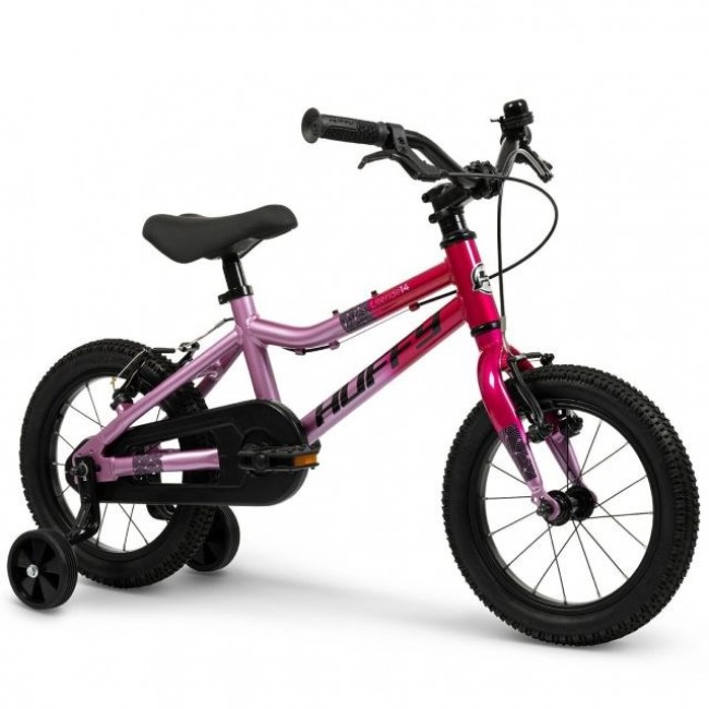Huffy Literide Alu 14