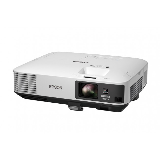 Epson EB-2250U data projector Standard throw projector 5000 ANSI lumens 3LCD WUXGA (1920x1200) White