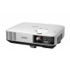 Epson EB-2250U data projector Standard throw projector 5000 ANSI lumens 3LCD WUXGA (1920x1200) White