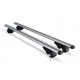 M-Way Eagle 1350 Roof load bar Aluminium
