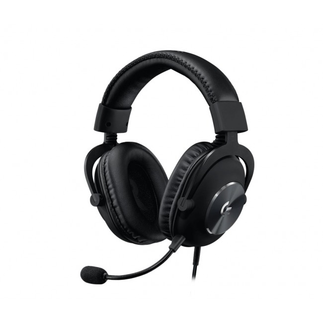 Logitech PRO X SE Wired Gaming Headset