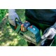 Metabo HS 18 LTX BL 75 Single blade 4.4 kg