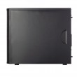 Fractal Design CORE 1100 Mini Tower Black Fractal Design CORE 1100 Mini Tower Black