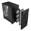XPG STARKER AIR BTF enclosure black XPG STARKER AIR BTF enclosure black