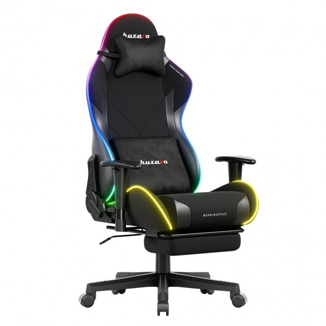 Huzaro Force 5.7 RGB gaming chair Huzaro Force 5.7 RGB gaming chair