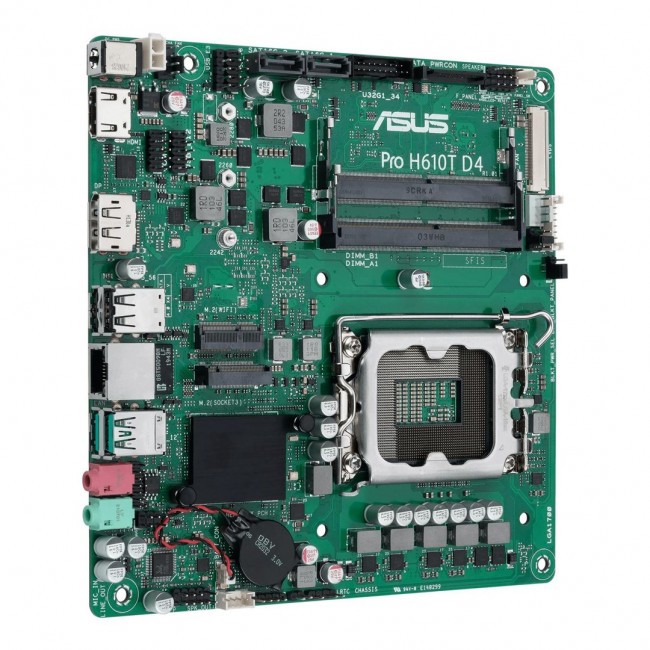 ASUS - bundkort ASUS - bundkort
