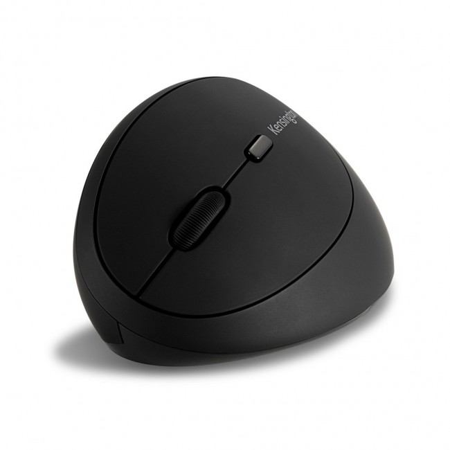 Kensington Pro Fit Left-Handed Ergo Wireless Mouse Kensington Pro Fit Left-Handed Ergo Wireless Mouse