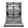 Amica DIM62E6EBqO built-in dishwasher, 14 place settings