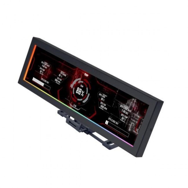 Lian Li SM088X Universal Display Lian Li SM088X Universal Display