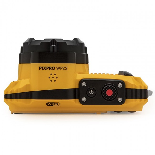 Kodak PIXPRO 1/2.7