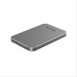 RealPower PB-5000 Mag Lithium Polymer (LiPo) 5000 mAh Wireless charging Grey