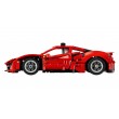 LEGO TECHNIC 42235 Ferrari 488 PISTA