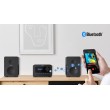 Sharp TOKYO DAB+ HI-FI Micro System Home audio micro system 40 W Black Sharp TOKYO DAB+ HI-FI Micro System Home audio micro system 40 W Black