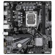 GIGABYTE H610M D3W Motherboard - Supports 14th Gen. Intel Core CPUs, 5+1+1 phases VRM, up to 5600MHz DDR5, 1xPCIe 3.0 M.2, 1GbE LAN, USB 3.2 Gen 1