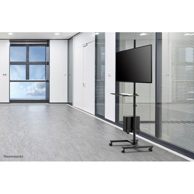 Neomounts FPMA-MOBILE1700 Mobile workstation 10-32 Neomounts FPMA-MOBILE1700 Mobile workstation 10-32