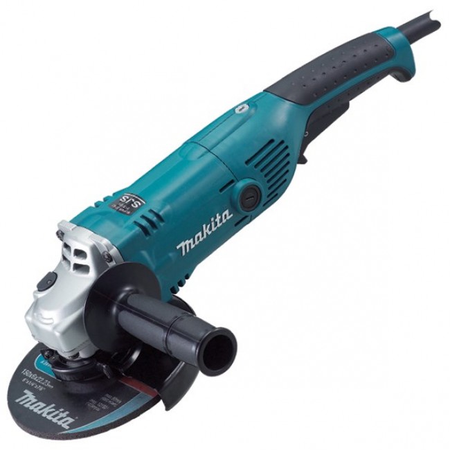 Makita GA6021C not categorized