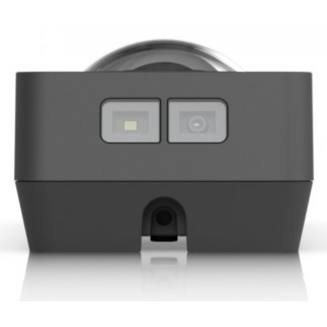Ubiquiti G6 Pro Entry Intelligent access control reader Black