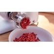 Bosch MUZS2FWW mixer/food processor accessory Meat mincer set