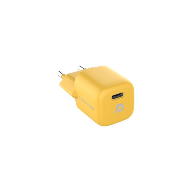 Ultron PB-10000 10000 mAh Yellow