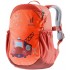 Deuter Pico backpack Casual backpack Red Polyester