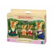 Sylvanian Families 5639 children's toy figure