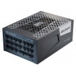 Seasonic Prime TX-1600, 80 PLUS Titanium Power Supply, modular, ATX 3.0, PCIe 5.0 - 1600 Watt